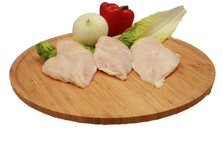 Pechuga de Pollo Premium